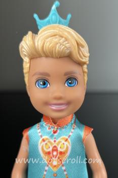 Mattel - Barbie - Dreamtopia - Sprite Boy  - Doll